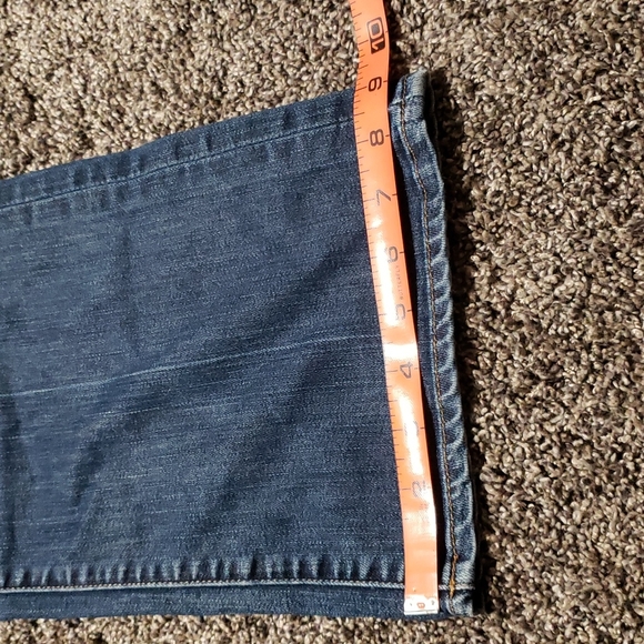 Coldwater Creek Jeans Women's Size 10 - Picture 13 of 13